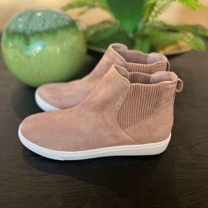 STEVEN by Steve Madden sneaker boots